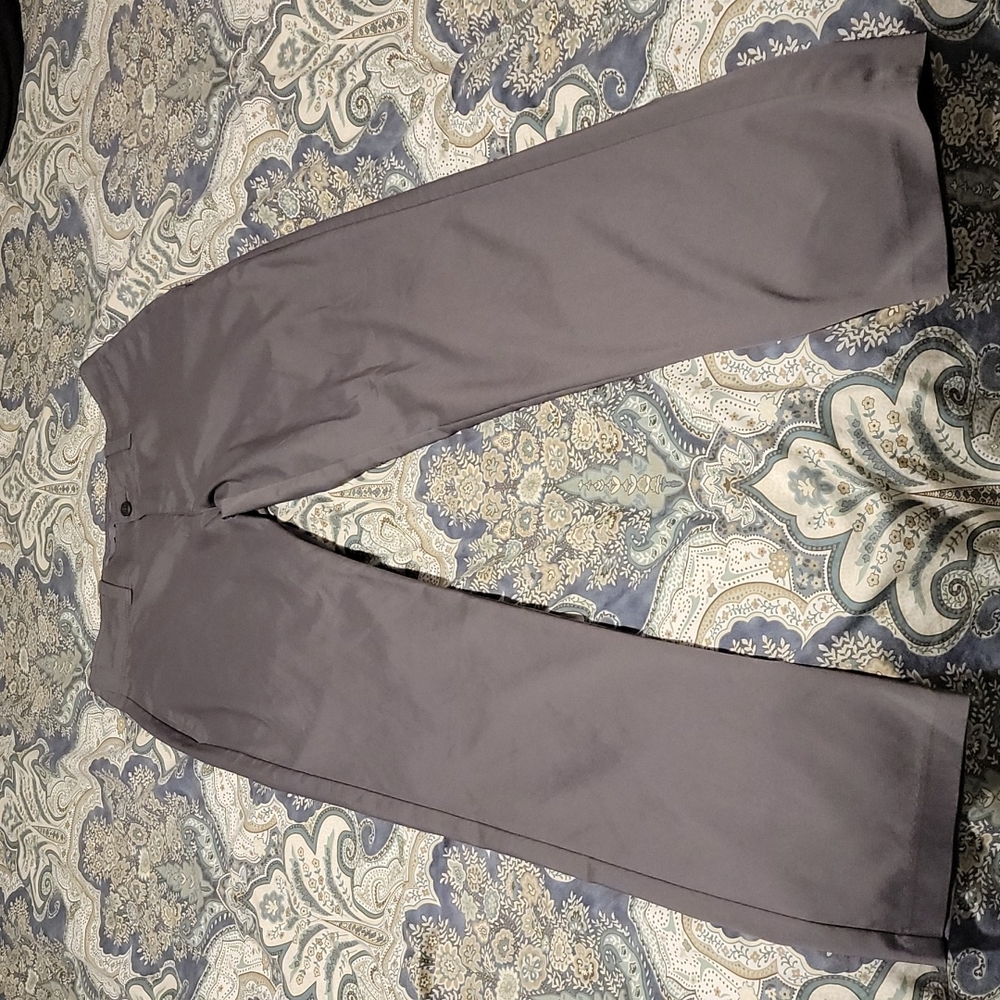 PGA tour straight leg golf pants